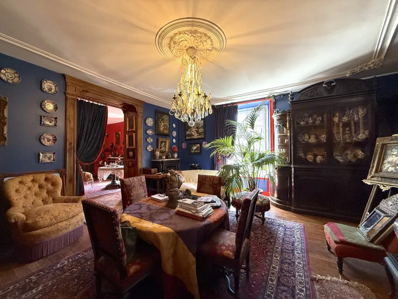 7 bedrooms House in Nontron, France No. 352745