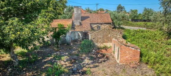 2 bedrooms Villa in Beco, Portugal No. 27990 15