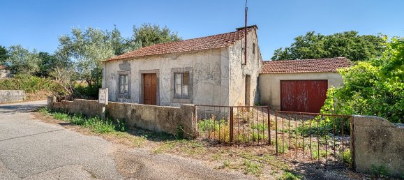 2 bedrooms Villa in Beco, Portugal No. 27990 6