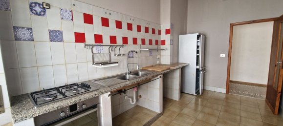 5 rooms Apartment in Alghero, Italy No. 117532 9