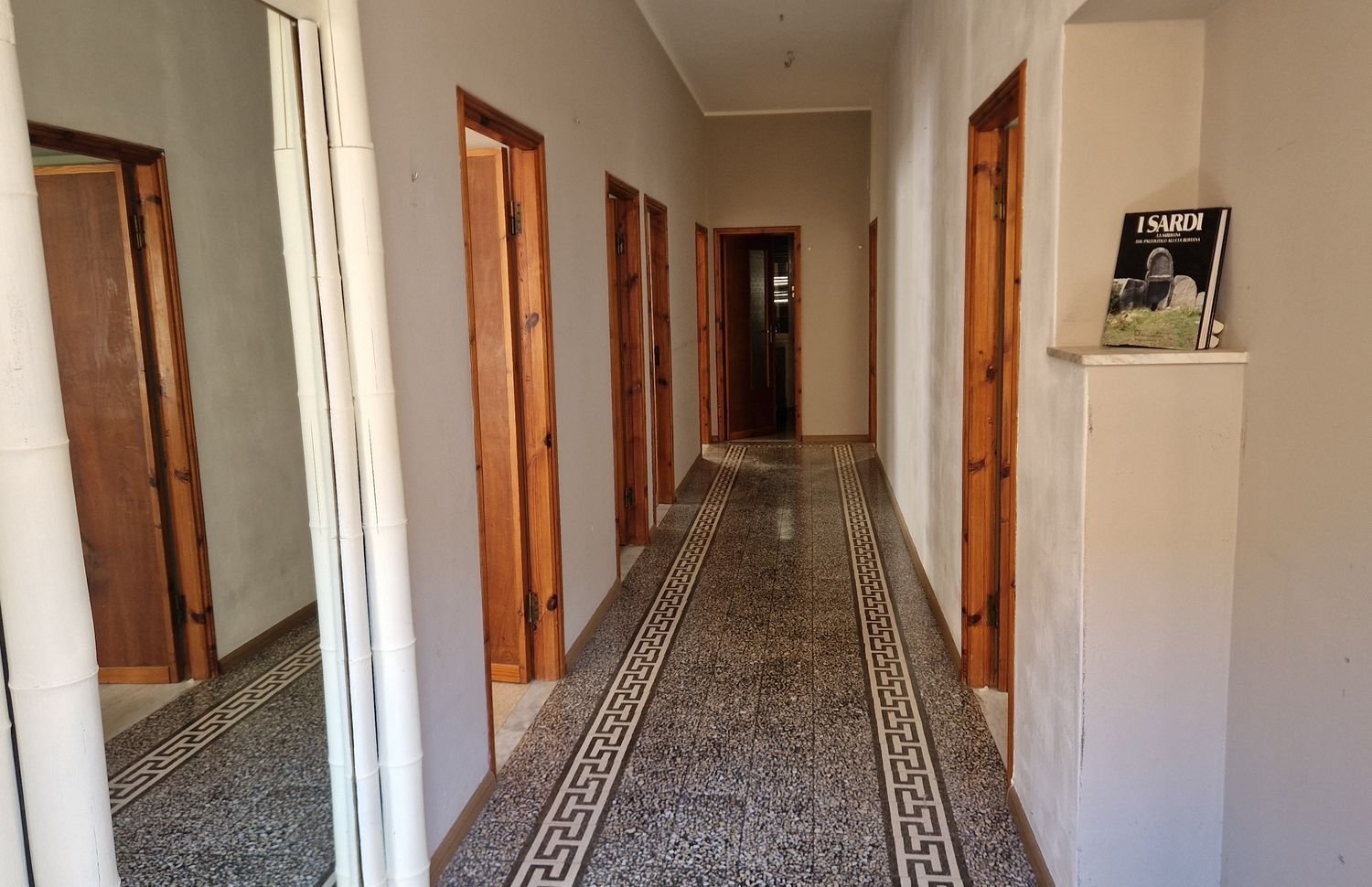 5 rooms Apartment in Alghero, Italy No. 117532