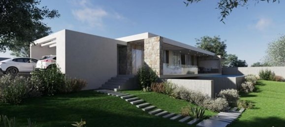 4 Schlafzimmer Villa in Paphos, Cyprus, Nr. 10506 6