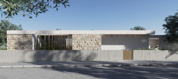 4 Schlafzimmer Villa in Paphos, Cyprus, Nr. 10506 5