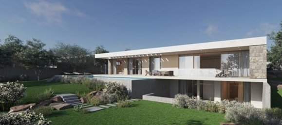4 Schlafzimmer Villa in Paphos, Cyprus, Nr. 10506 12