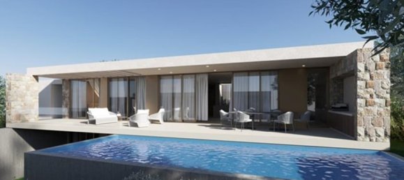 4 Schlafzimmer Villa in Paphos, Cyprus, Nr. 10506 7