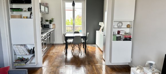 2 غرف نوم شقة في Palaiseau, France رقم 324903 3