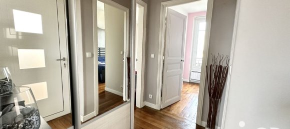 2 غرف نوم شقة في Palaiseau, France رقم 324903 7