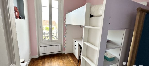 2 غرف نوم شقة في Palaiseau, France رقم 324903 6