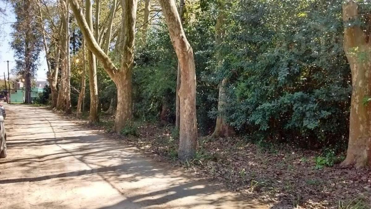 Grundstück in Escobar, Argentina, Nr. 31705