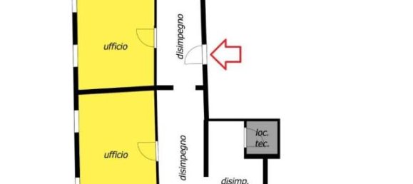 9غرفة شقة في Bologna, Italy رقم 36074 21