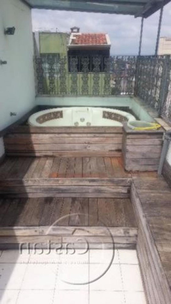 4 bedrooms House in Sao Paulo, Brazil No. 561444