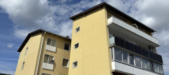 3-Zimmer Wohnung in Gloggnitz, Austria, Nr. 233301 4