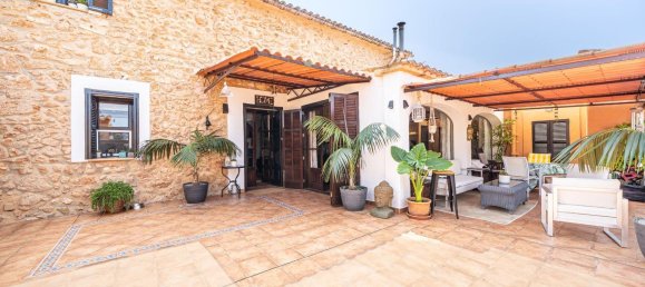 2 bedrooms House in Palma de Majorca, Spain No. 151294 3