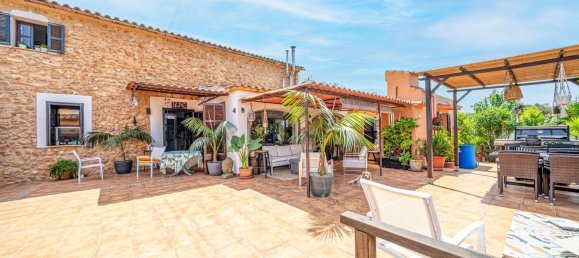 2 bedrooms House in Palma de Majorca, Spain No. 151294 2