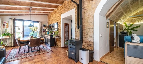 2 bedrooms House in Palma de Majorca, Spain No. 151294 12