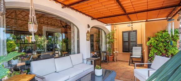 2 bedrooms House in Palma de Majorca, Spain No. 151294 31