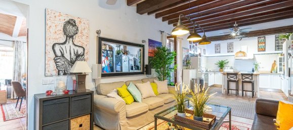 2 bedrooms House in Palma de Majorca, Spain No. 151294 37