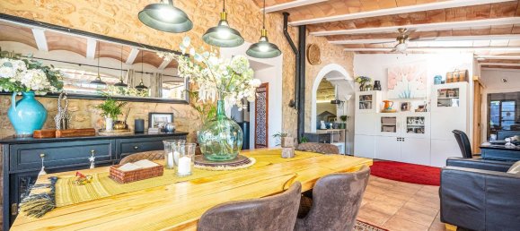 2 bedrooms House in Palma de Majorca, Spain No. 151294 14