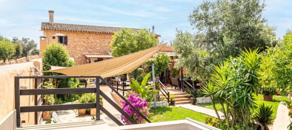 2 bedrooms House in Palma de Majorca, Spain No. 151294 4