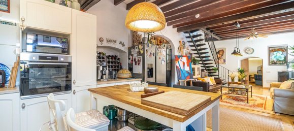 2 bedrooms House in Palma de Majorca, Spain No. 151294 38