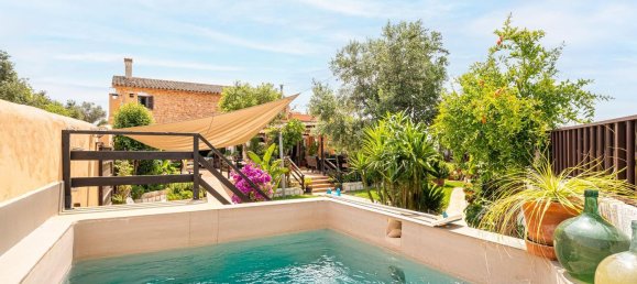 2 bedrooms House in Palma de Majorca, Spain No. 151294 5