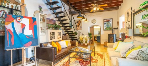 2 bedrooms House in Palma de Majorca, Spain No. 151294 41