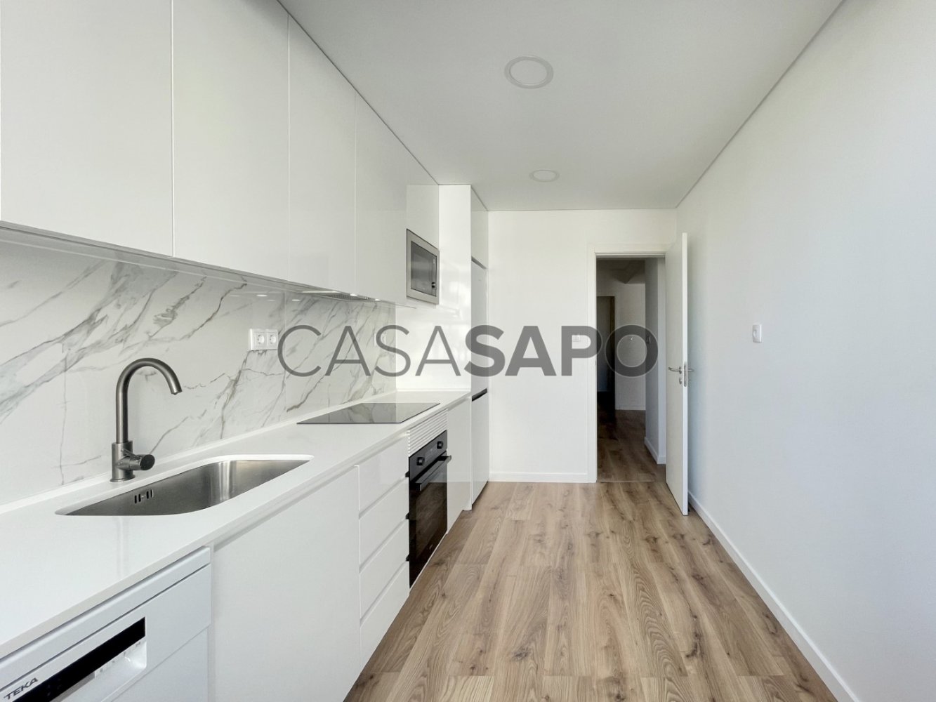 2 bedrooms Apartment in Odivelas, Portugal No. 350068