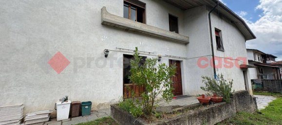 3 غرف نوم فيلا في Barga, Italy رقم 374519 32