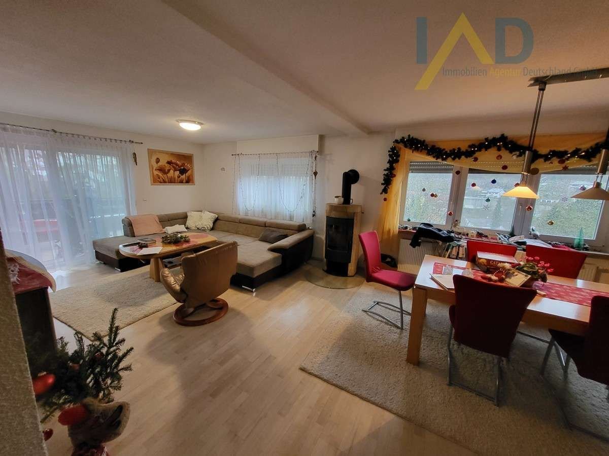 9-Zimmer Haus in Reutlingen, Germany, Nr. 88667