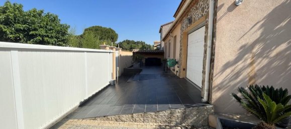 Casa de 2 dormitorios en La Londe-les-Maures, France No. 353243 4