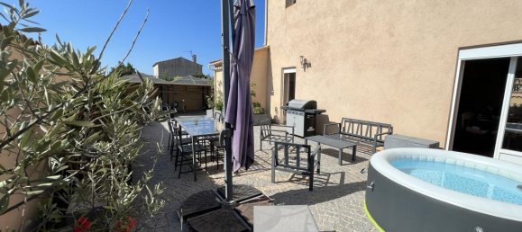 Casa de 2 dormitorios en La Londe-les-Maures, France No. 353243 3