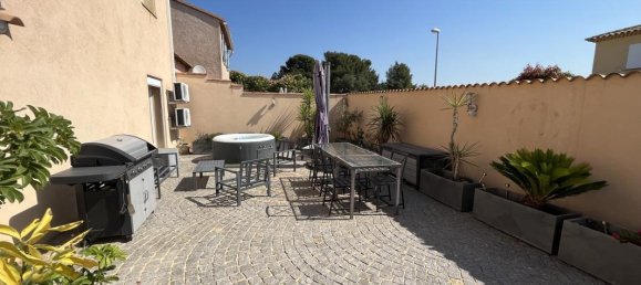 Casa de 2 dormitorios en La Londe-les-Maures, France No. 353243 14