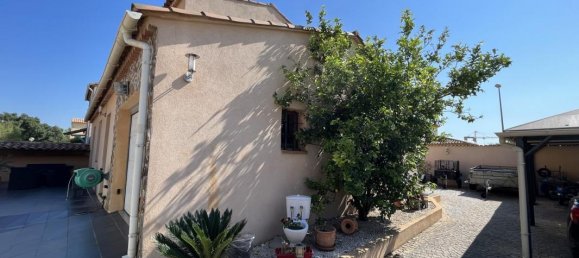 Casa de 2 dormitorios en La Londe-les-Maures, France No. 353243 9