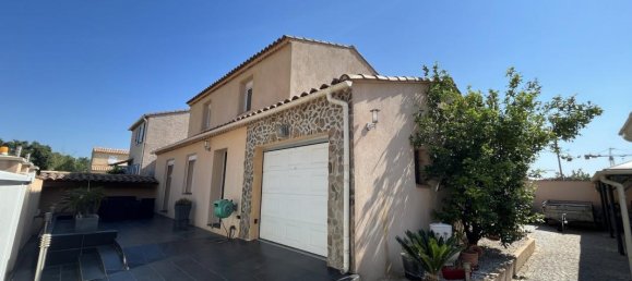 Casa de 2 dormitorios en La Londe-les-Maures, France No. 353243 10