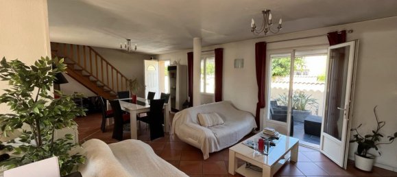 Casa de 2 dormitorios en La Londe-les-Maures, France No. 353243 17