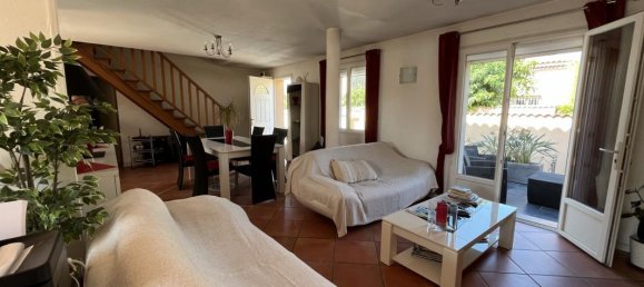 Casa de 2 dormitorios en La Londe-les-Maures, France No. 353243 12