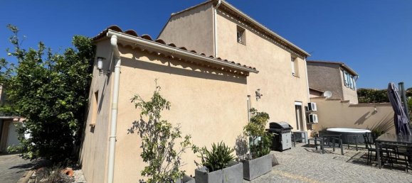 Casa de 2 dormitorios en La Londe-les-Maures, France No. 353243 5