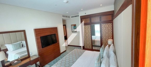 Апартаменты в отеле с 1 спальней в Дубай, ОАЭ № 40824 6