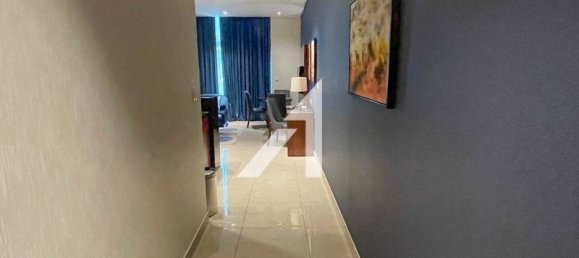 Апартаменты в отеле с 1 спальней в Дубай, ОАЭ № 40824 3