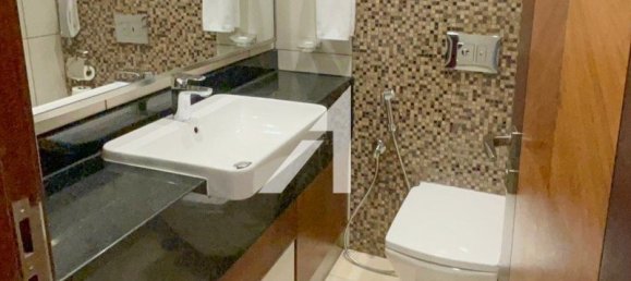 Апартаменты в отеле с 1 спальней в Дубай, ОАЭ № 40824 13