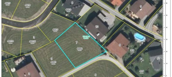 363m² Land in Rietz, Austria No. 151478 7