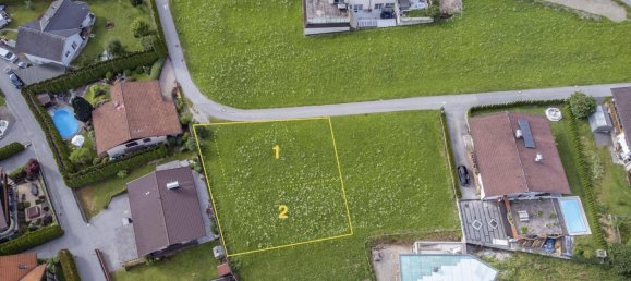 363m² Land in Rietz, Austria No. 151478 2