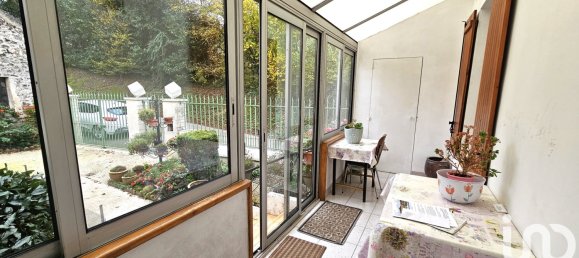 4غرفة منزل في Montreuil-aux-Lions, France رقم 160880 6