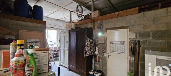 4غرفة منزل في Montreuil-aux-Lions, France رقم 160880 8