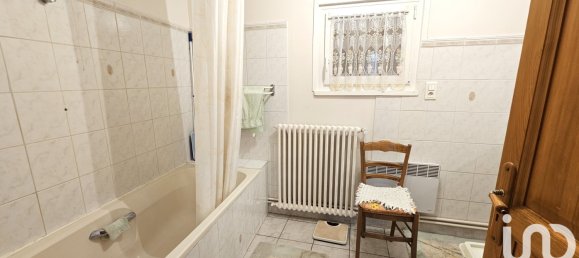 4غرفة منزل في Montreuil-aux-Lions, France رقم 160880 7