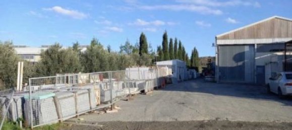 Hotel em Dali, Cyprus 15107 m² N.º 68969 6