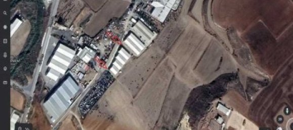 Hotel em Dali, Cyprus 15107 m² N.º 68969 4