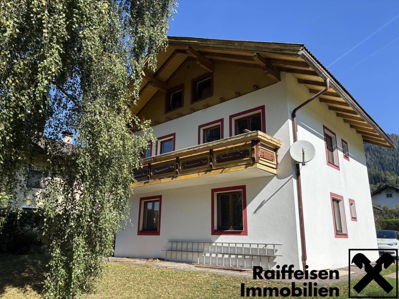3 Schlafzimmer Haus in Dölsach, Austria, Nr. 254647