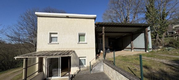 3 bedrooms House in Estivaux, France No. 98496 4