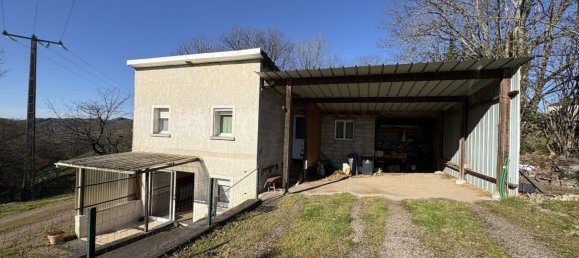 3 bedrooms House in Estivaux, France No. 98496 3